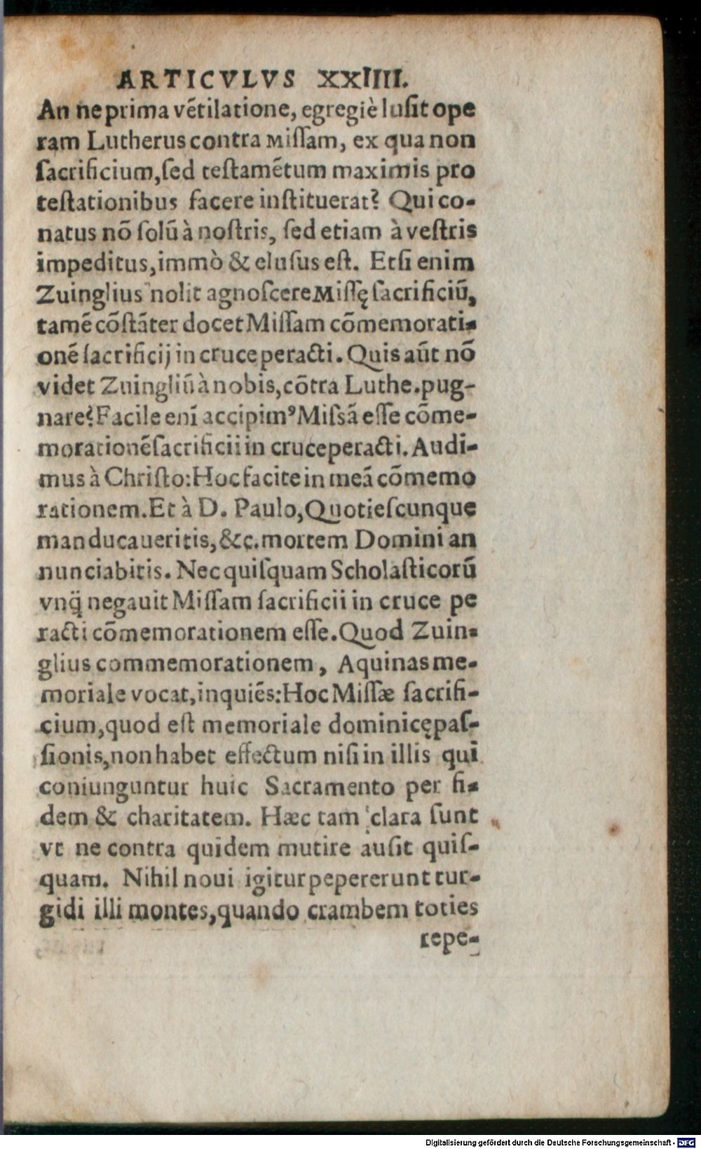Image