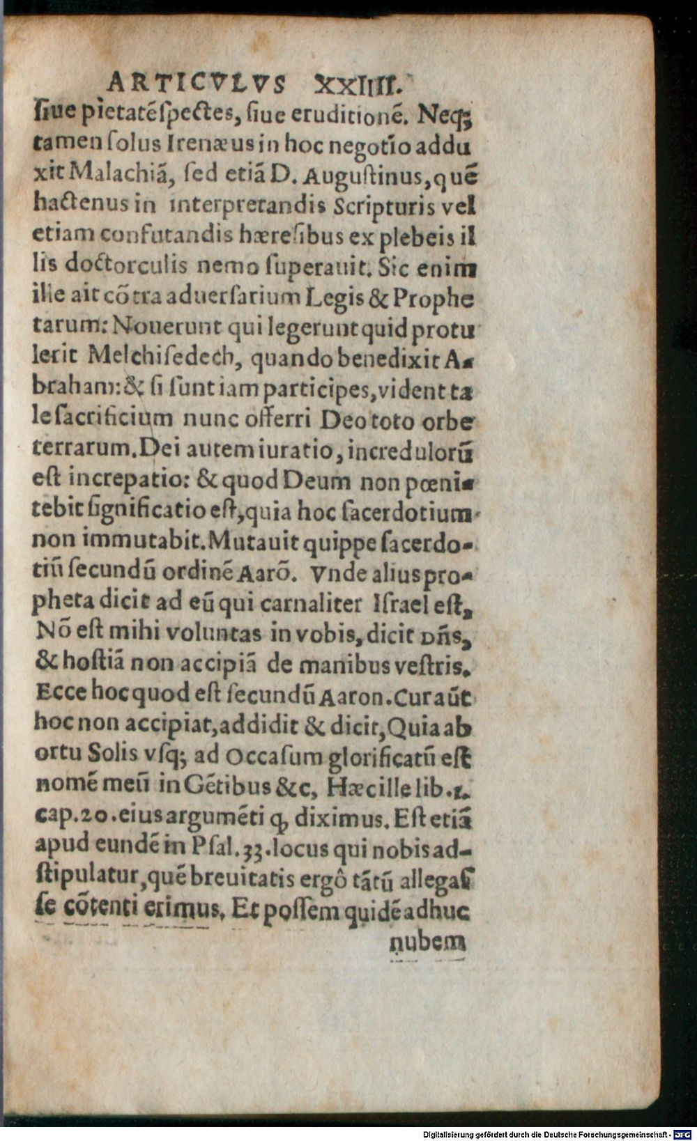 Image