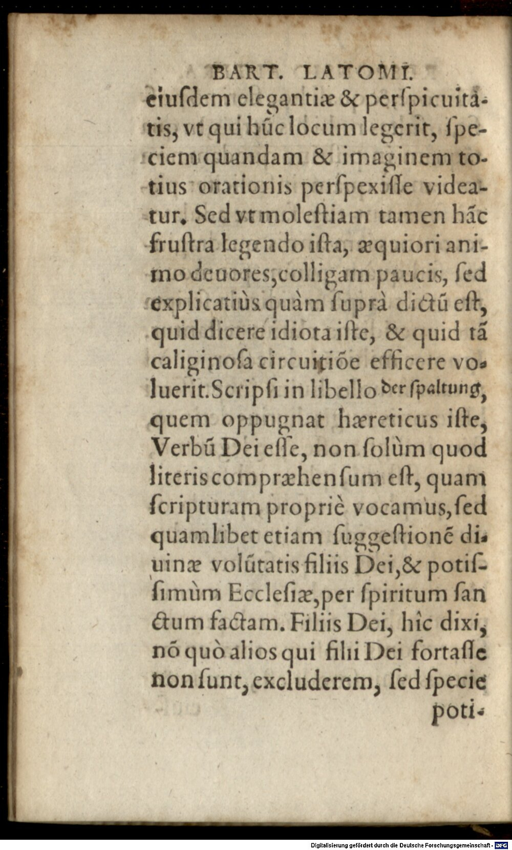 Image