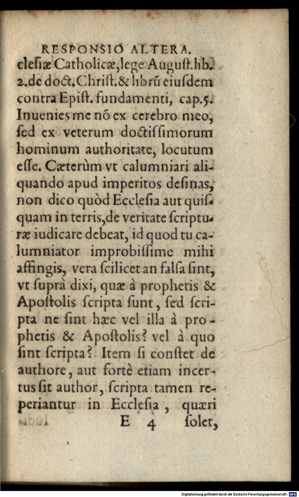 Image