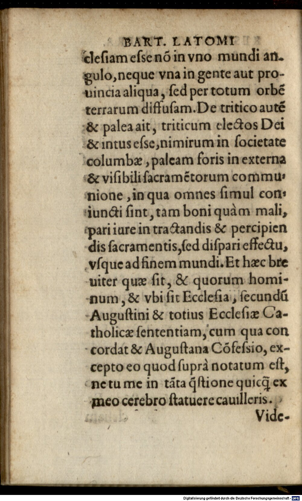 Image
