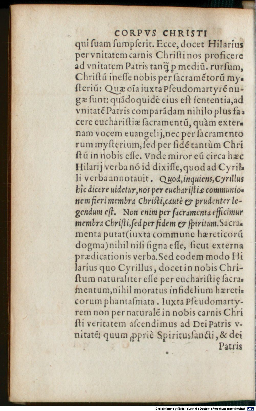 Image