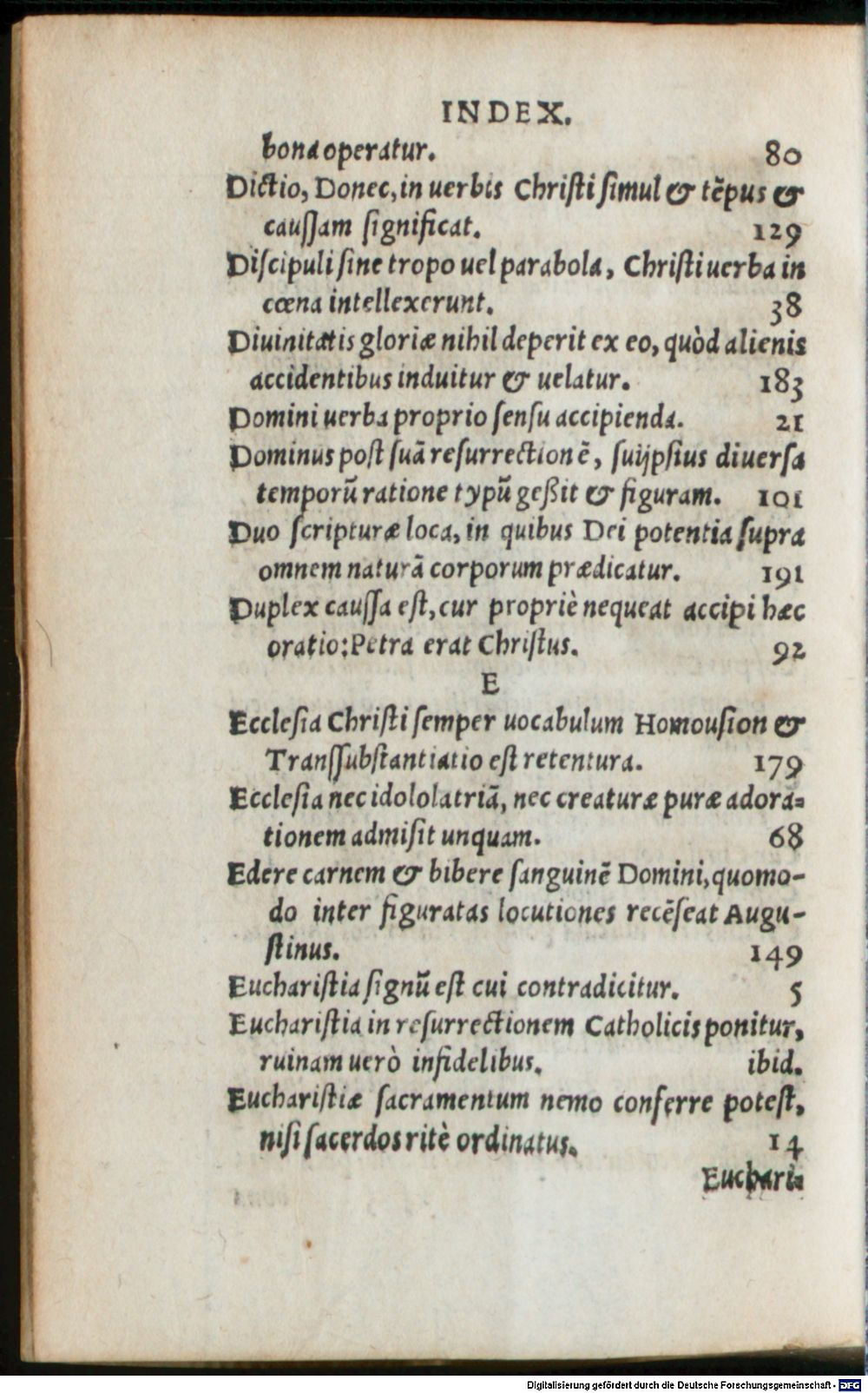 Image