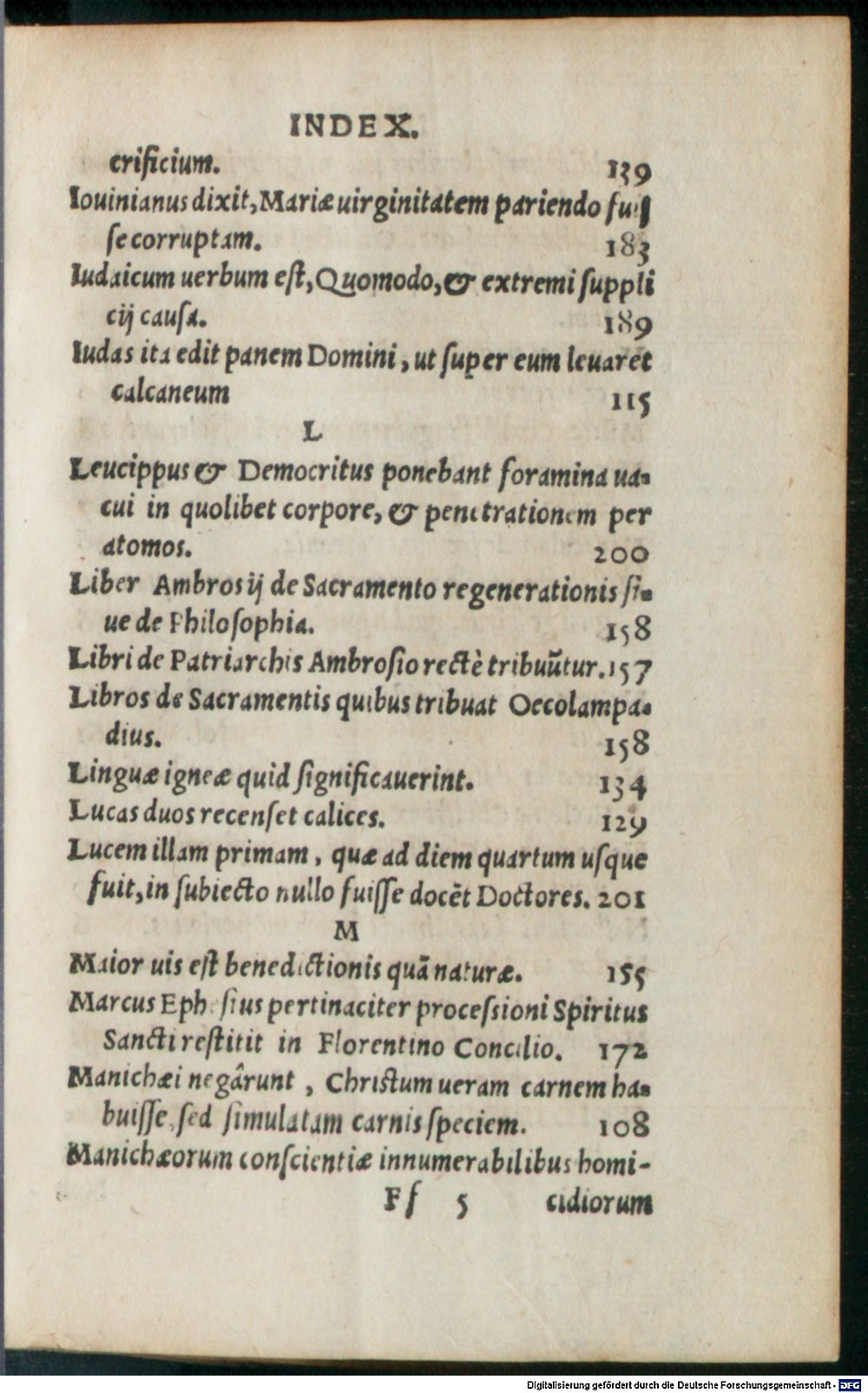 Image
