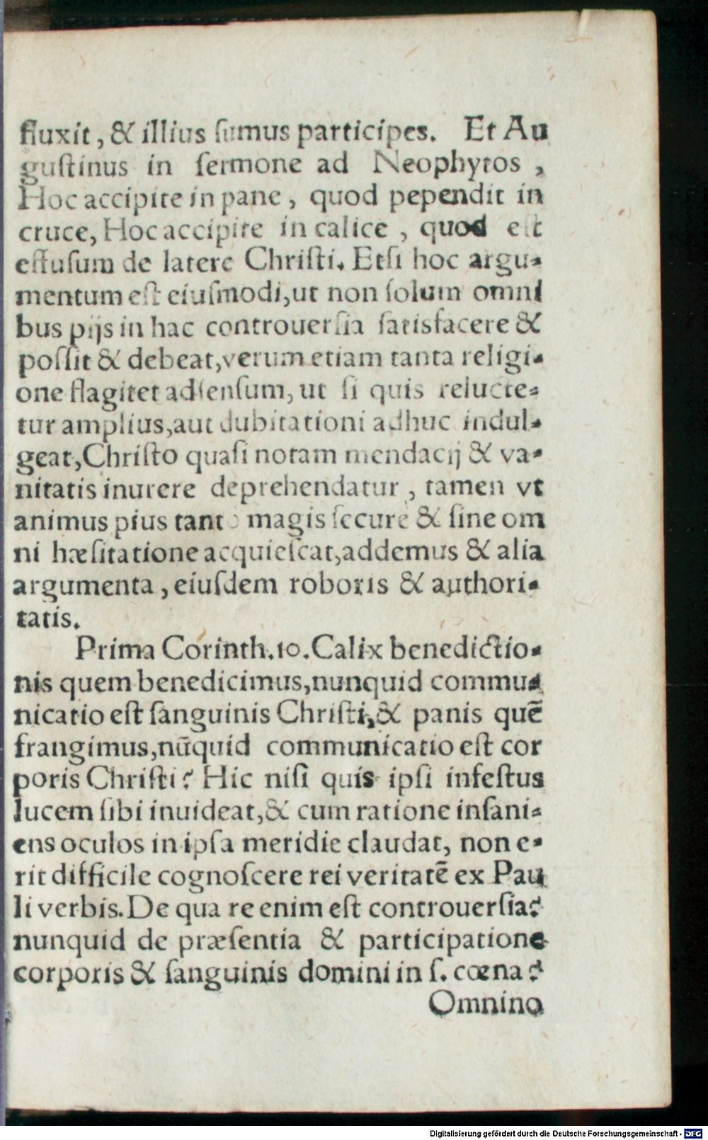 Image