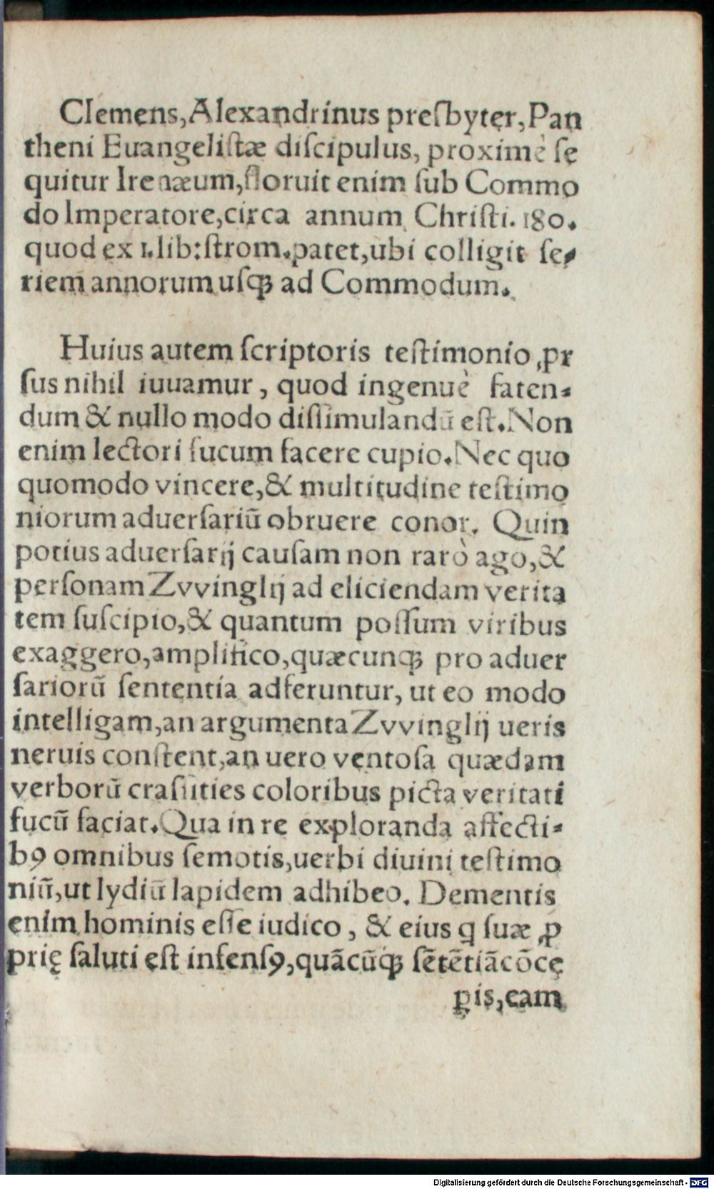 Image
