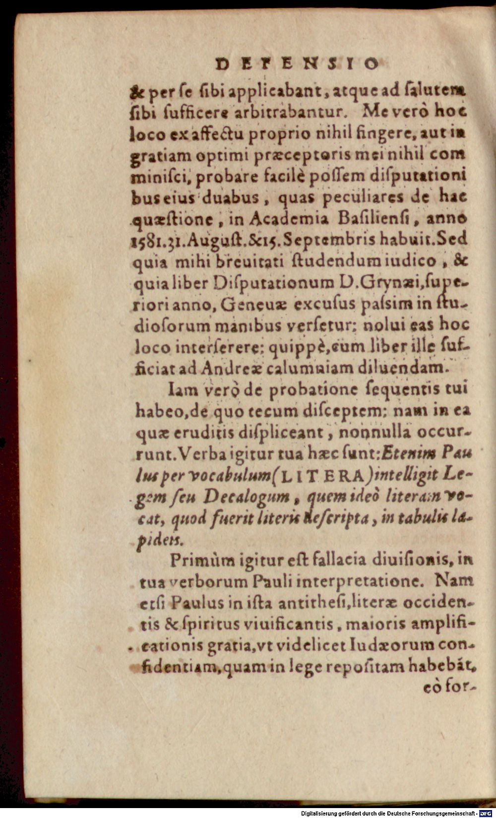 Image