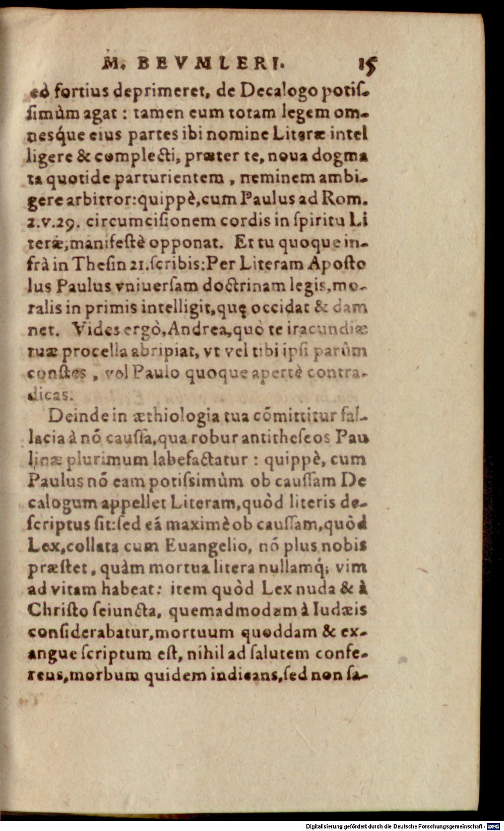 Image