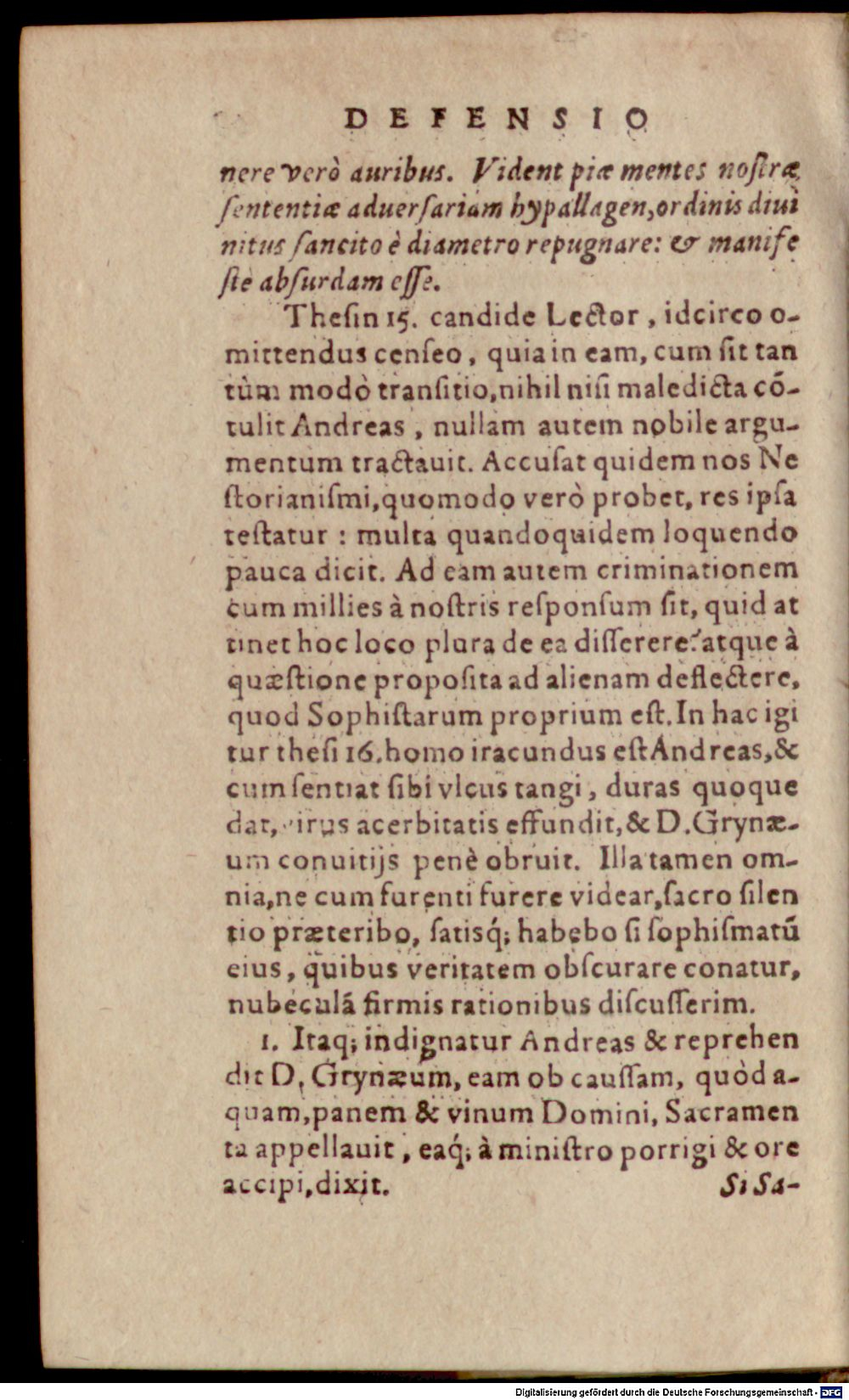 Image