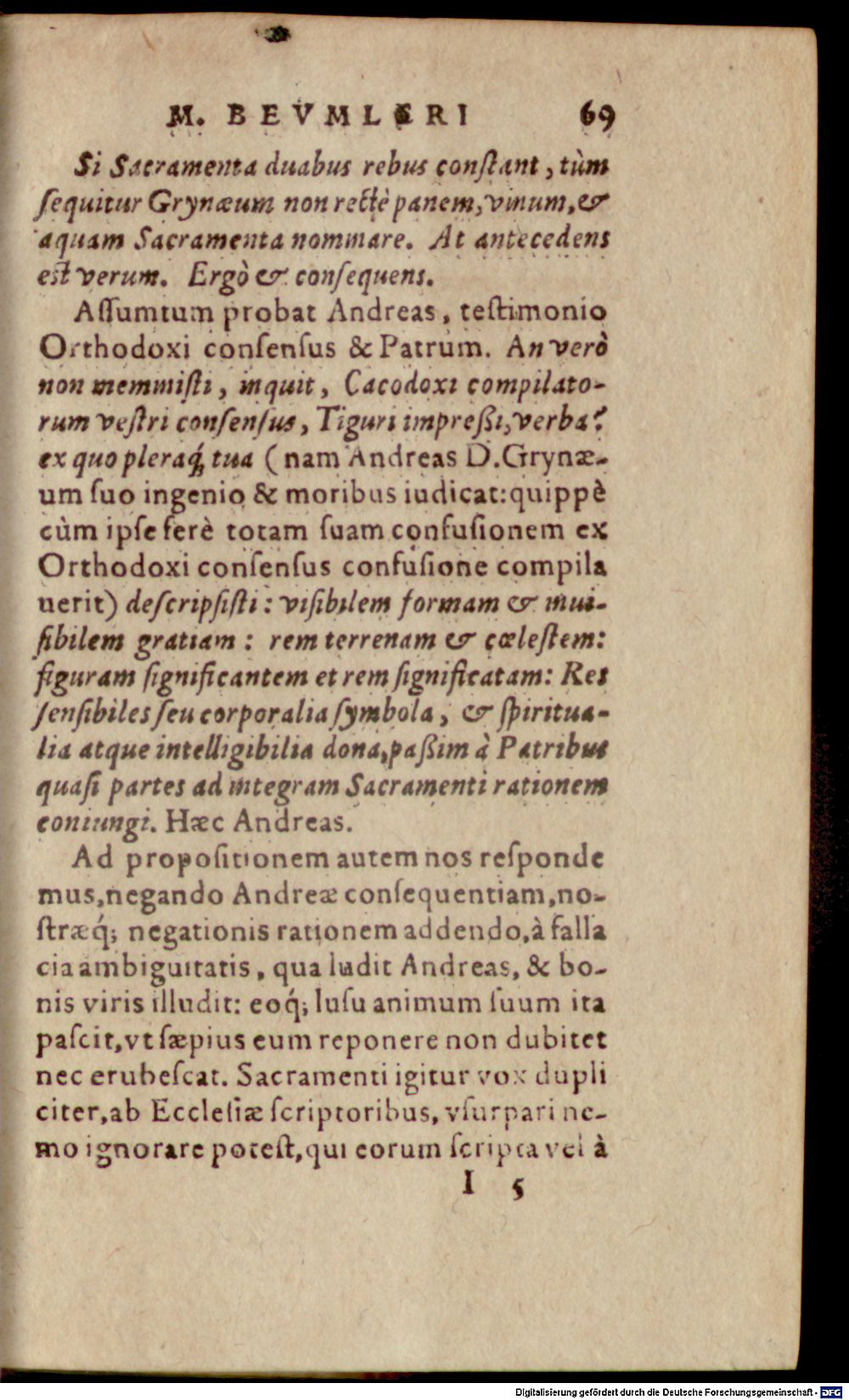Image