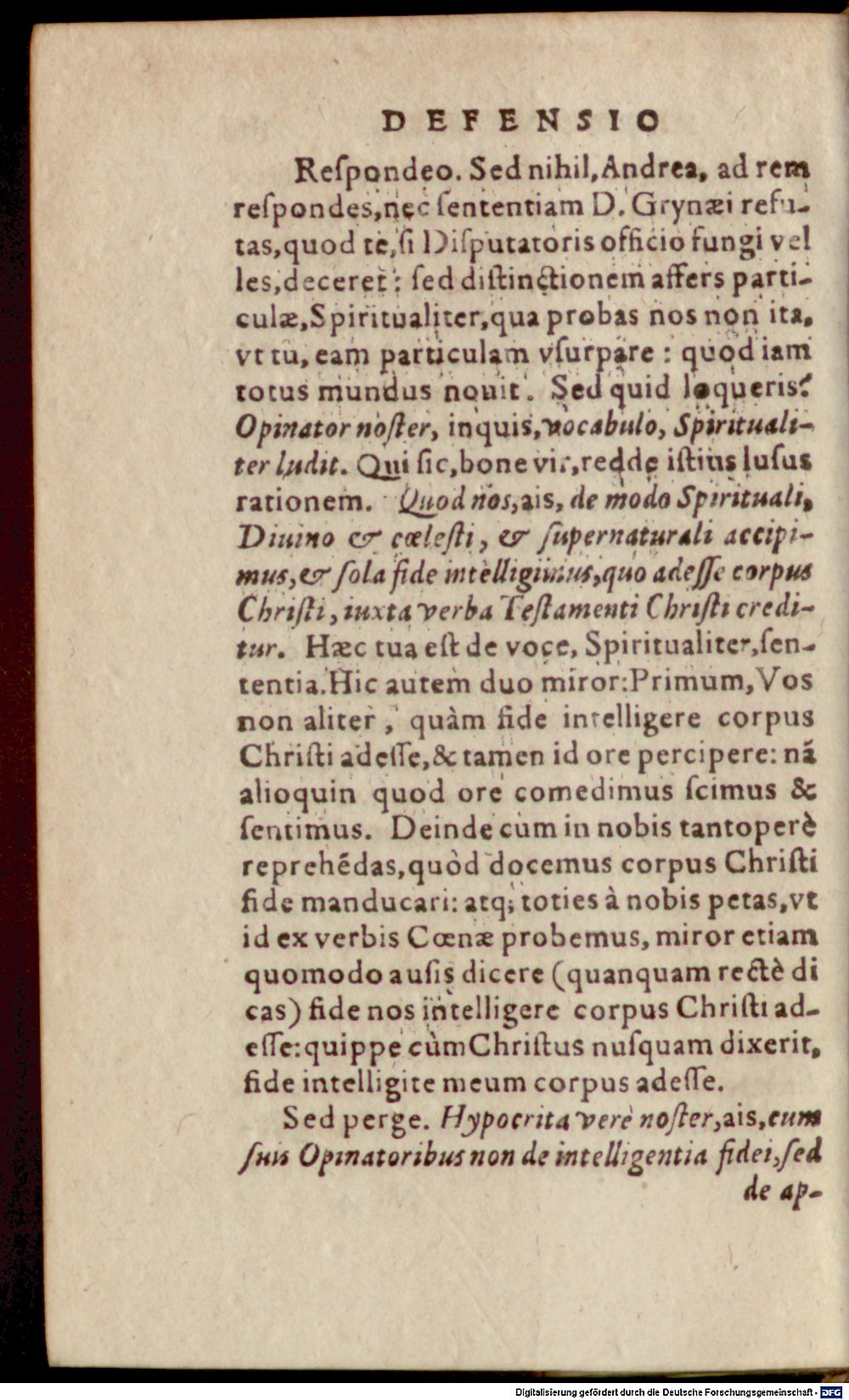 Image