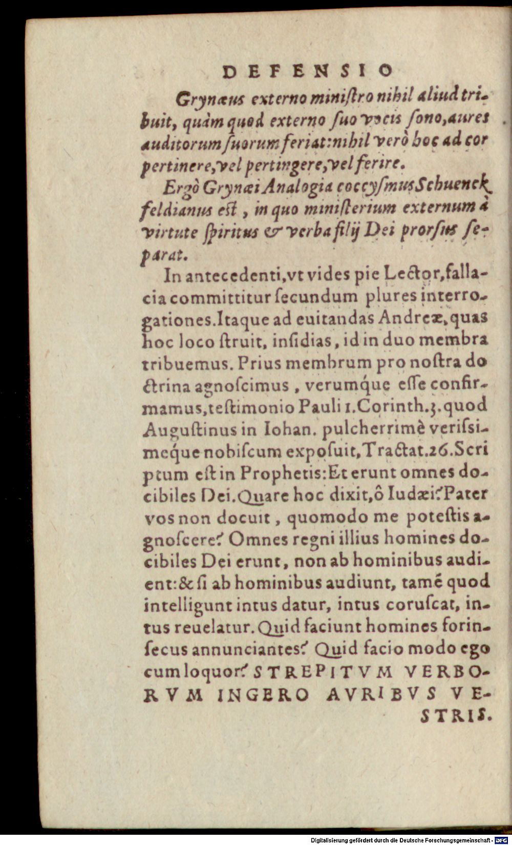 Image