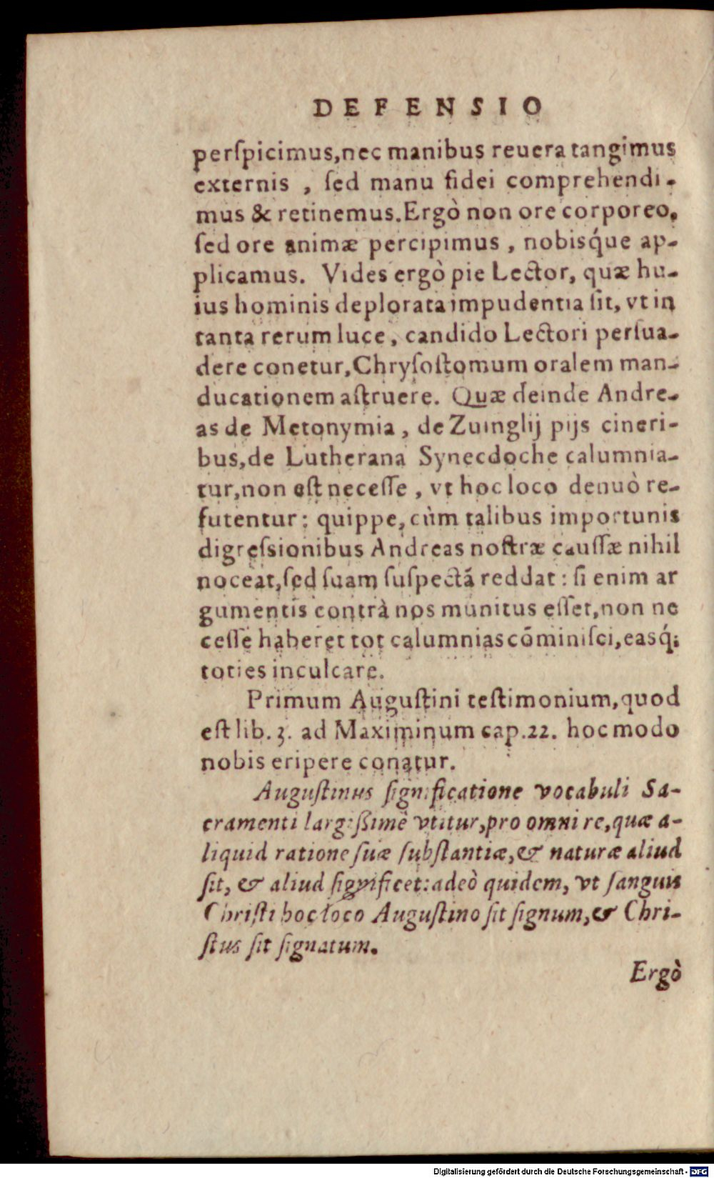 Image