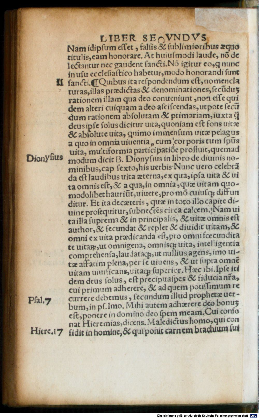 Image