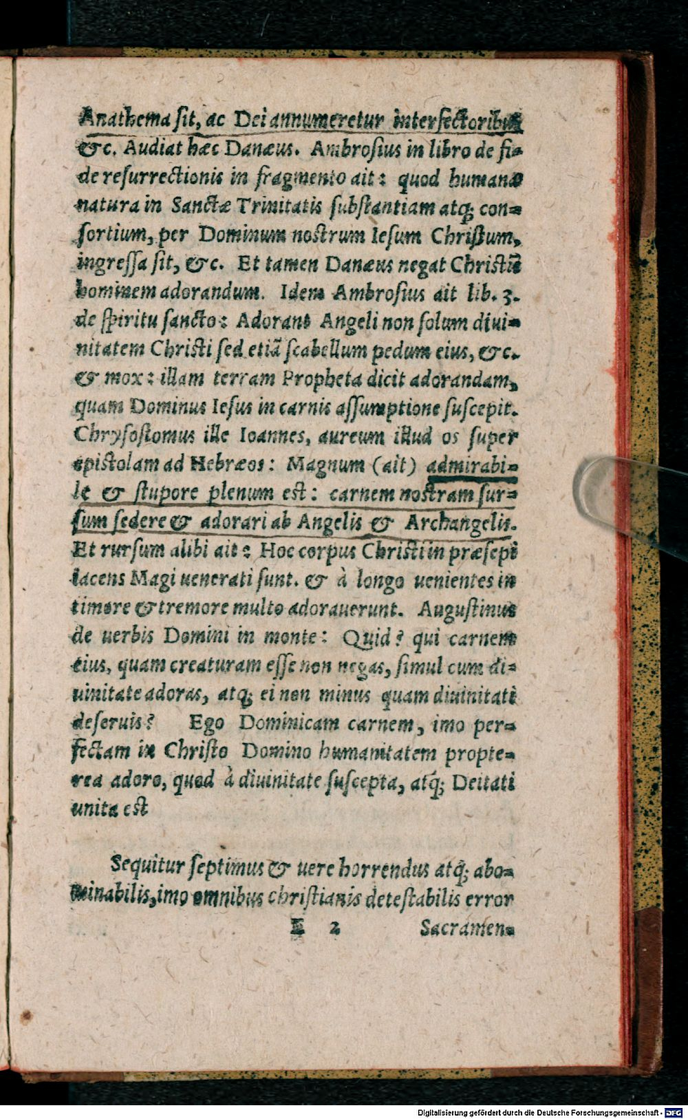 Image