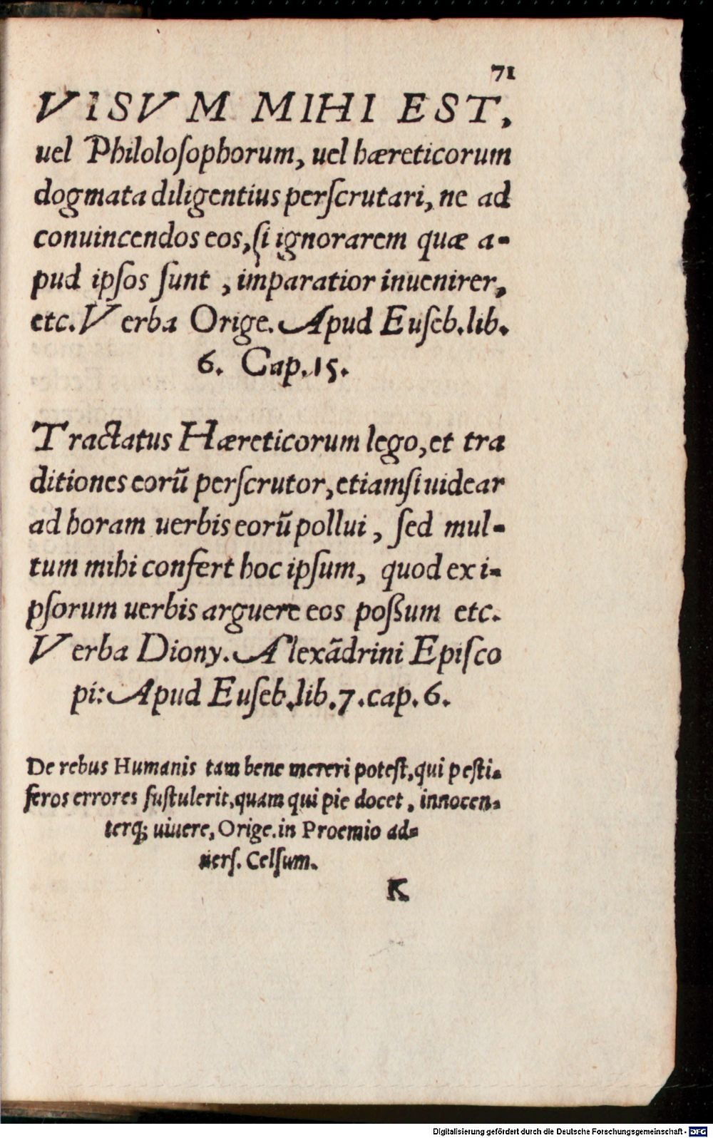 Image