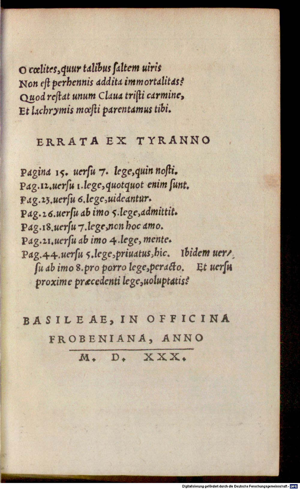 Image