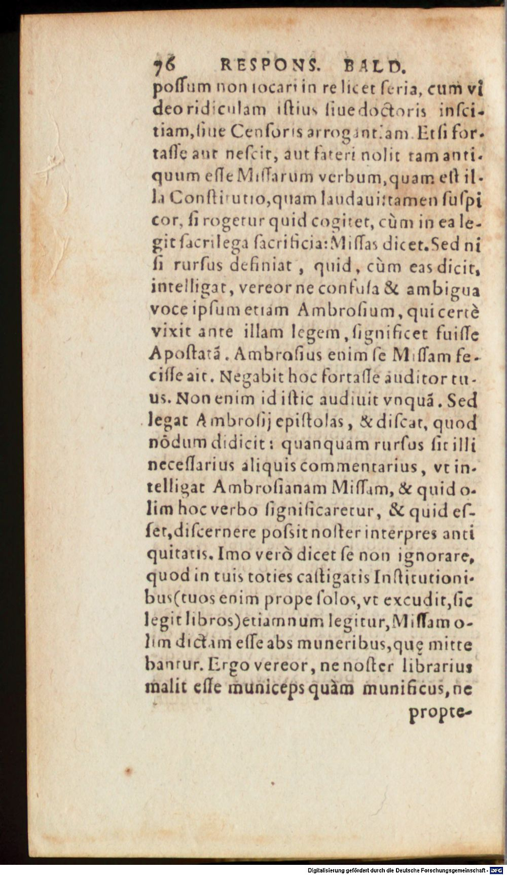 Image
