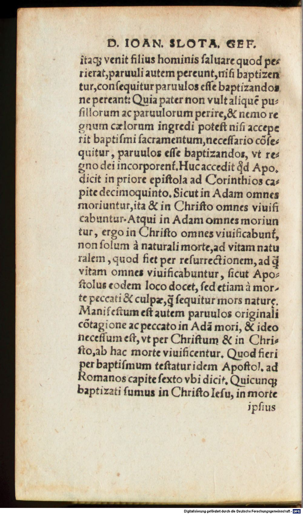 Image