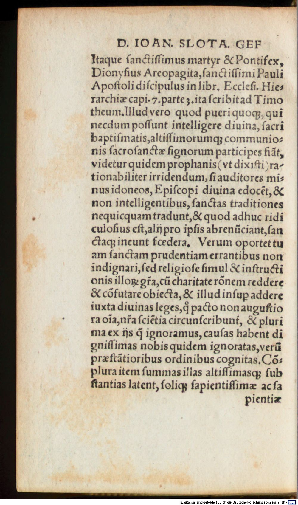 Image