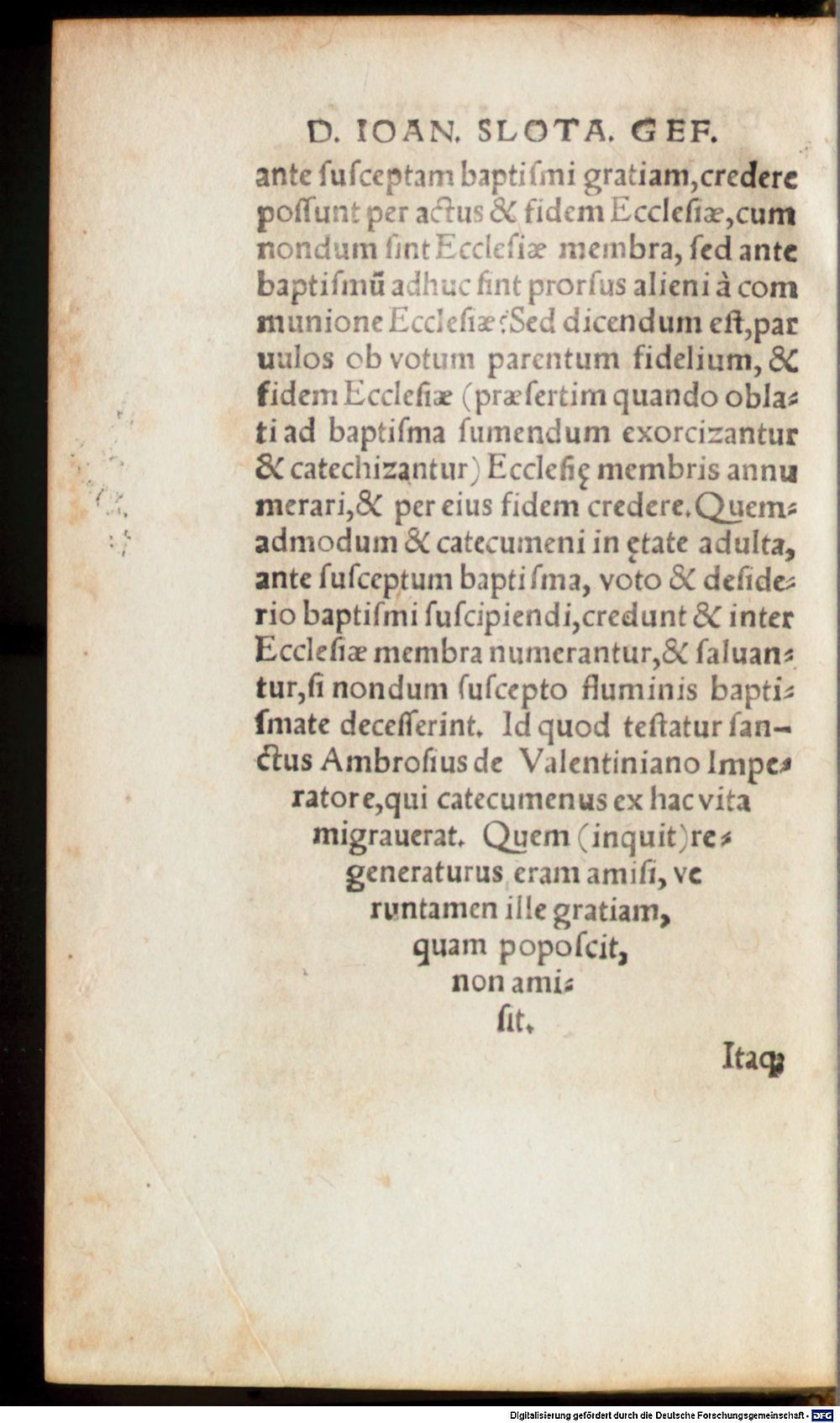 Image