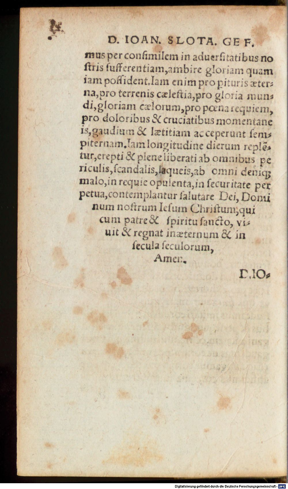 Image
