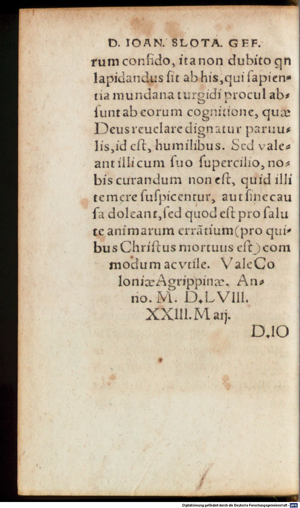 Image