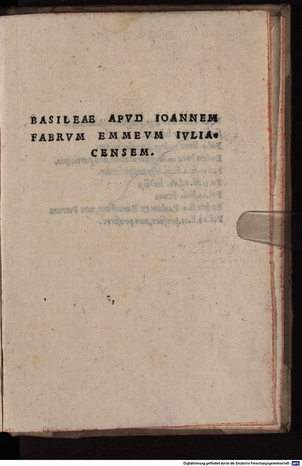 Image
