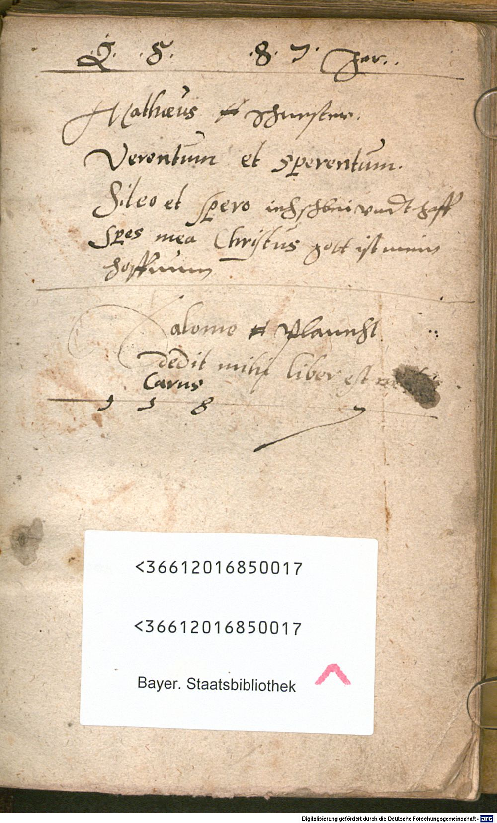 Image