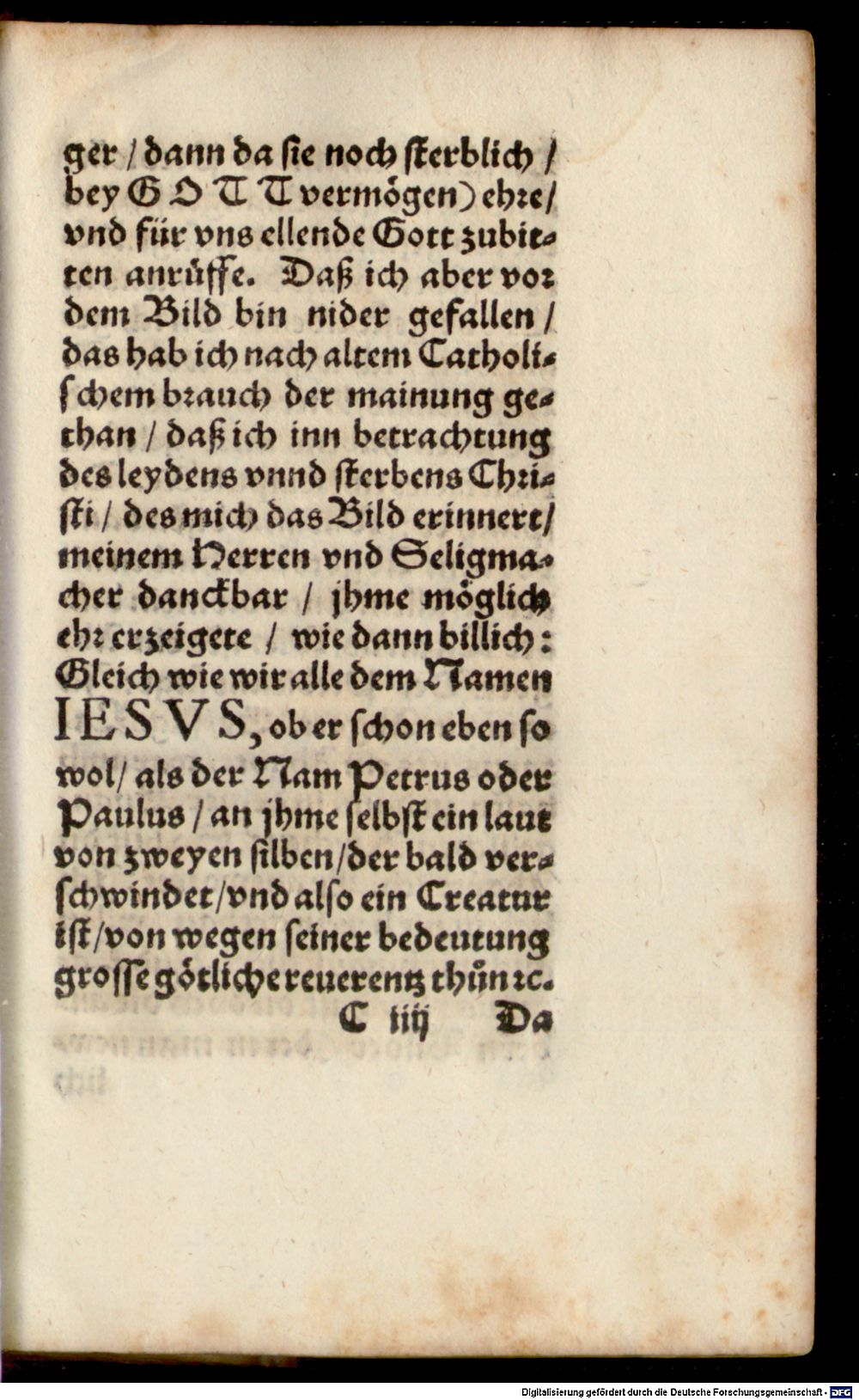 Image