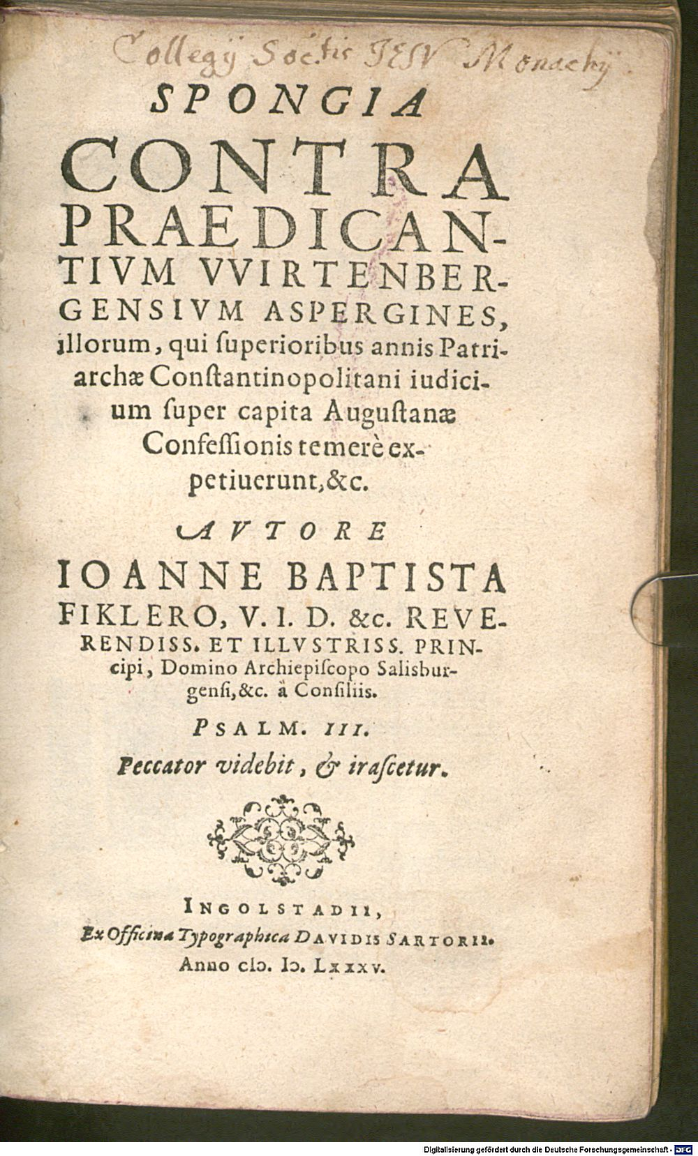 Image
