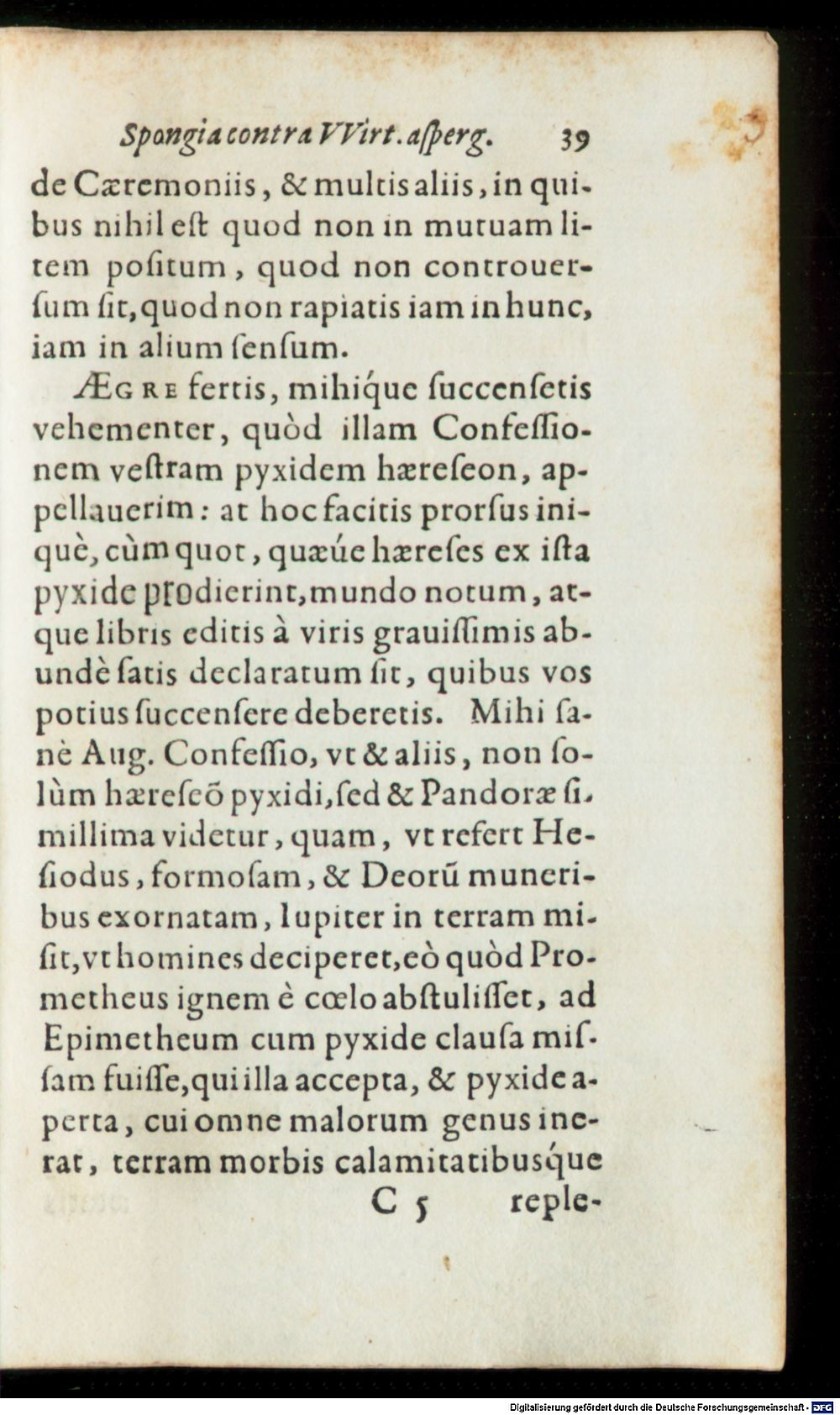 Image