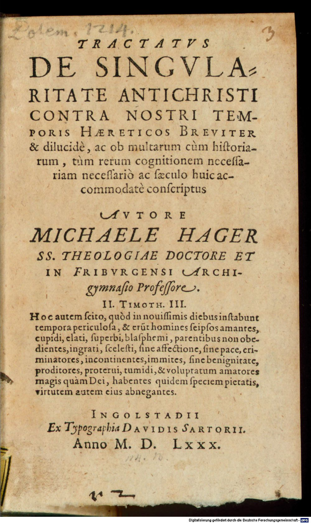 Image