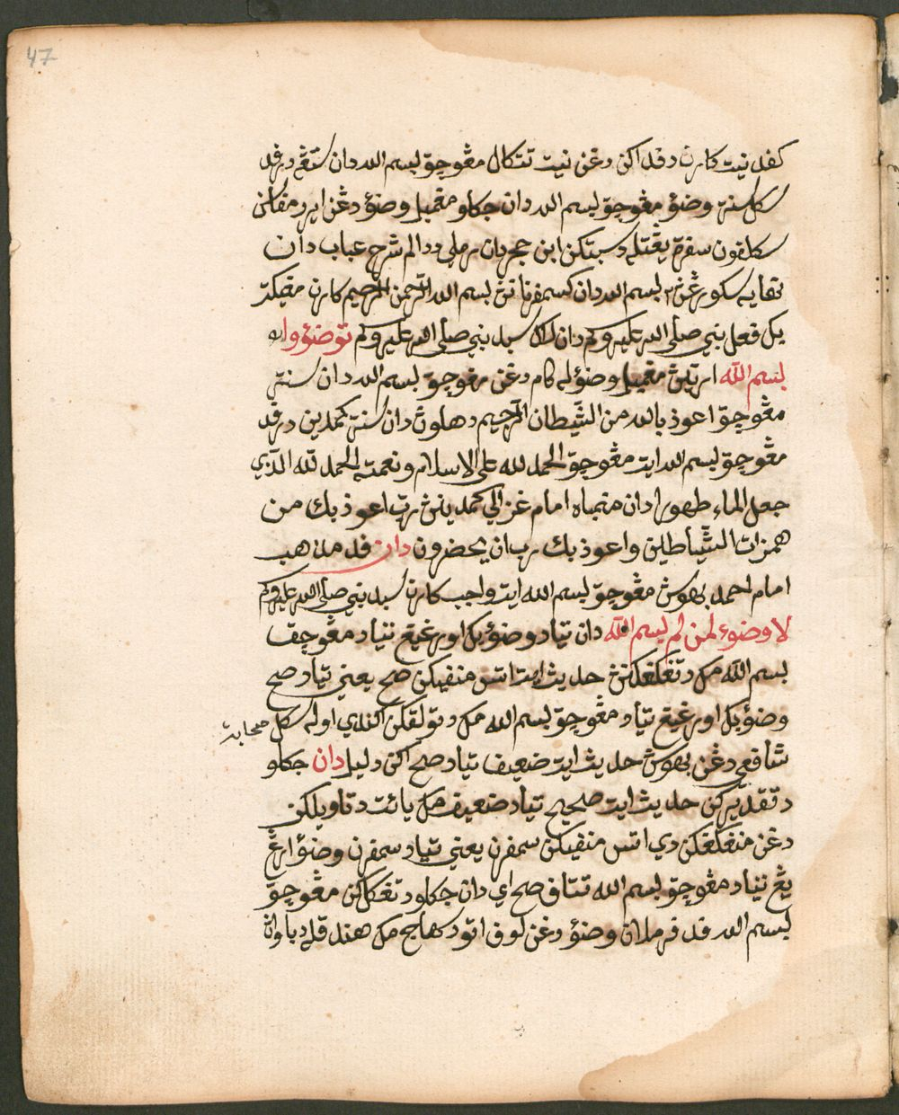 Image