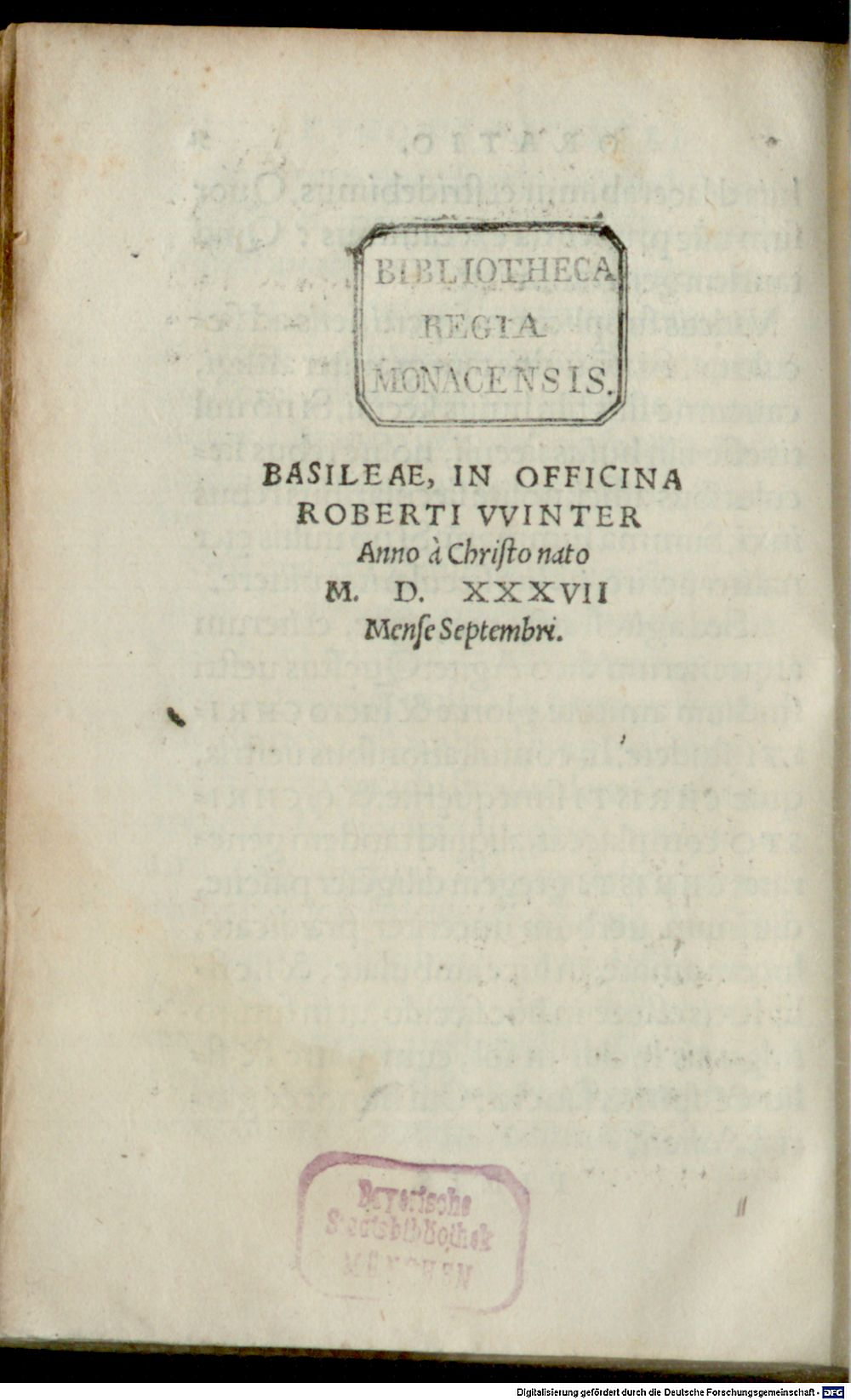 Image