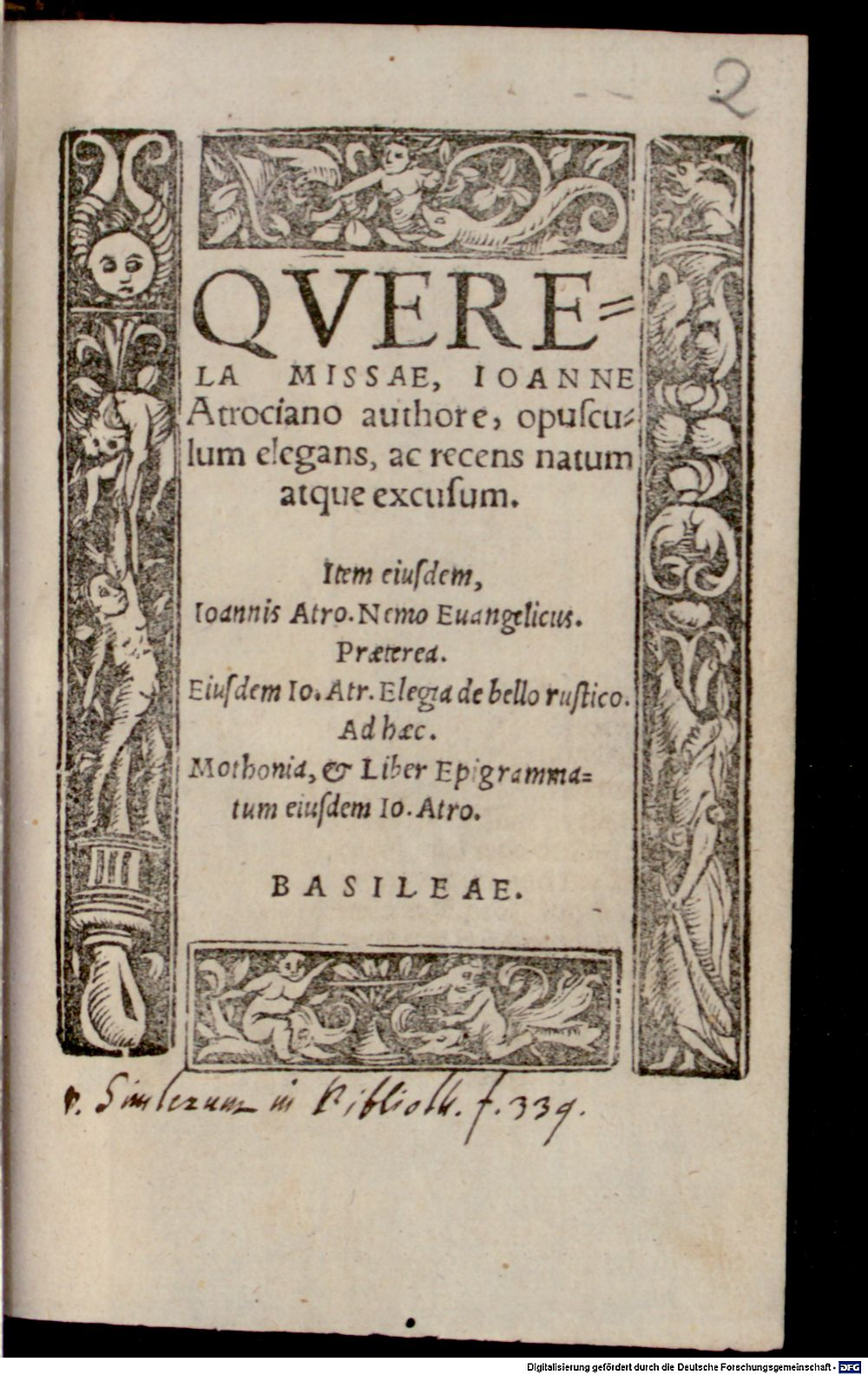 Image