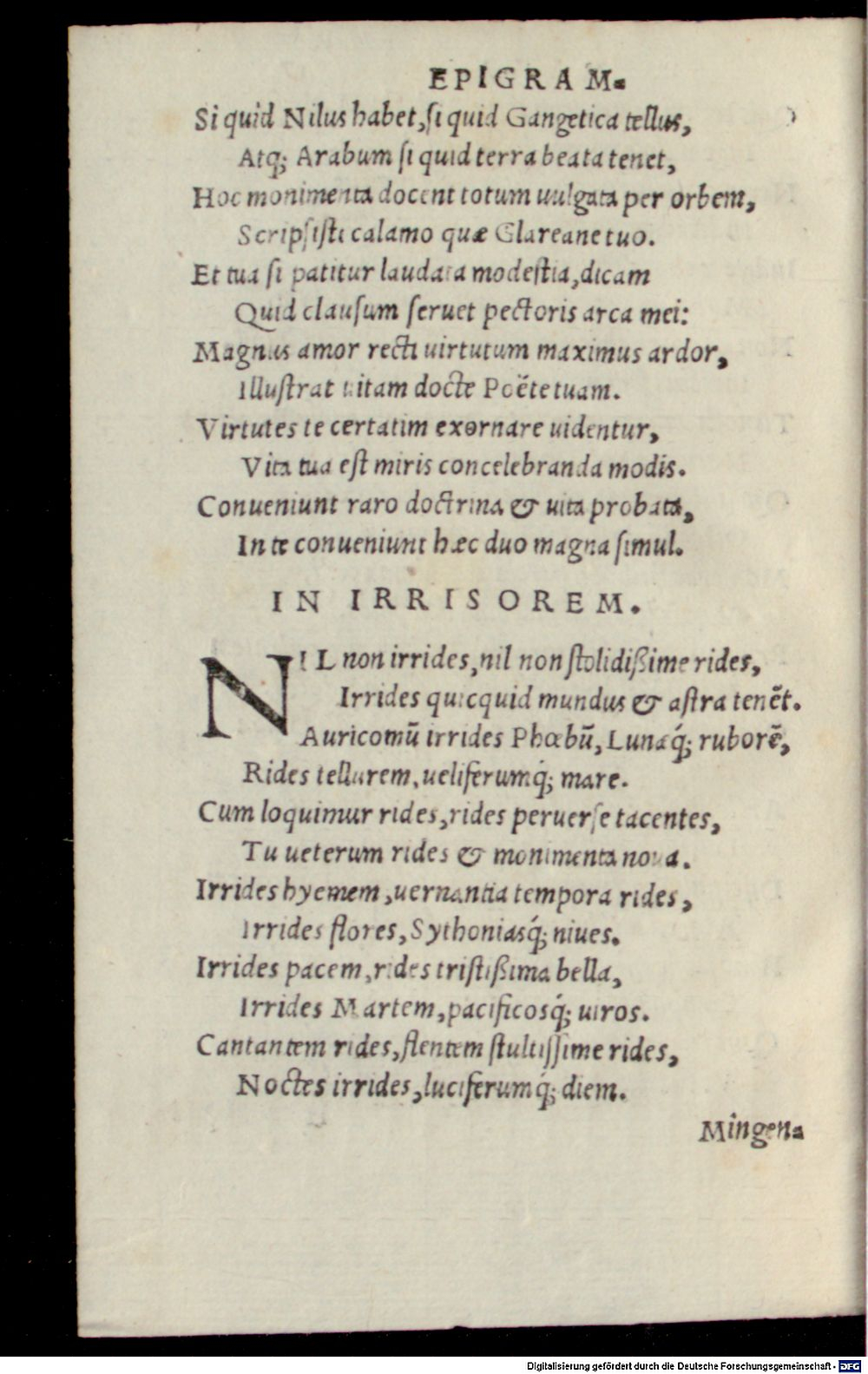 Image