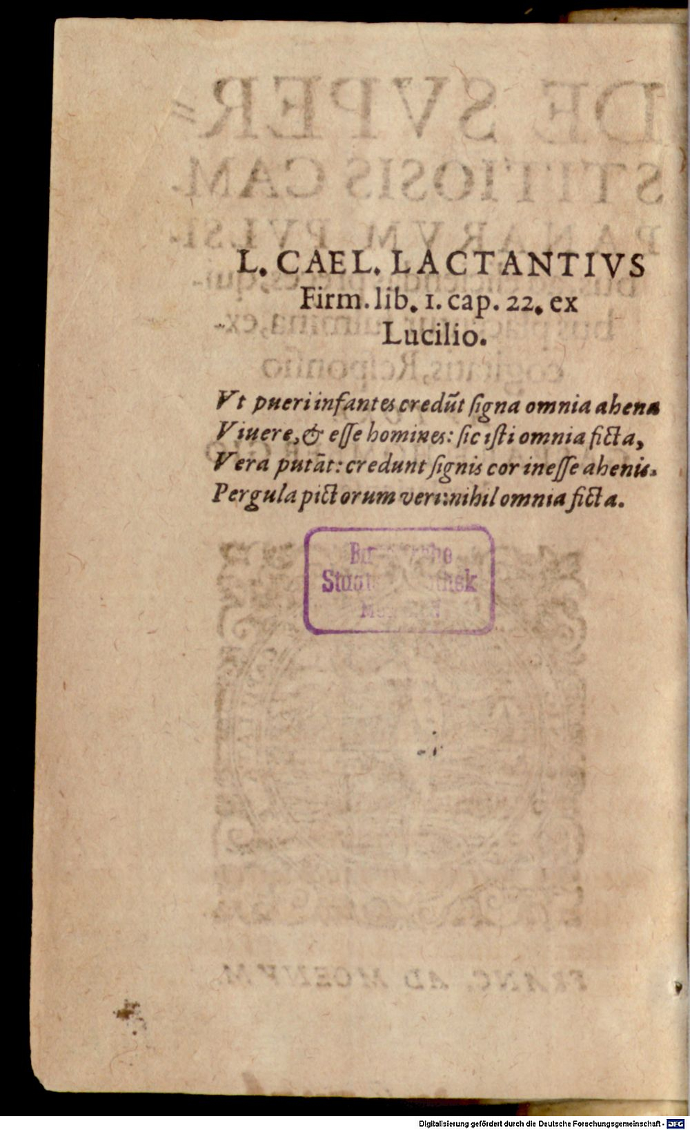 Image