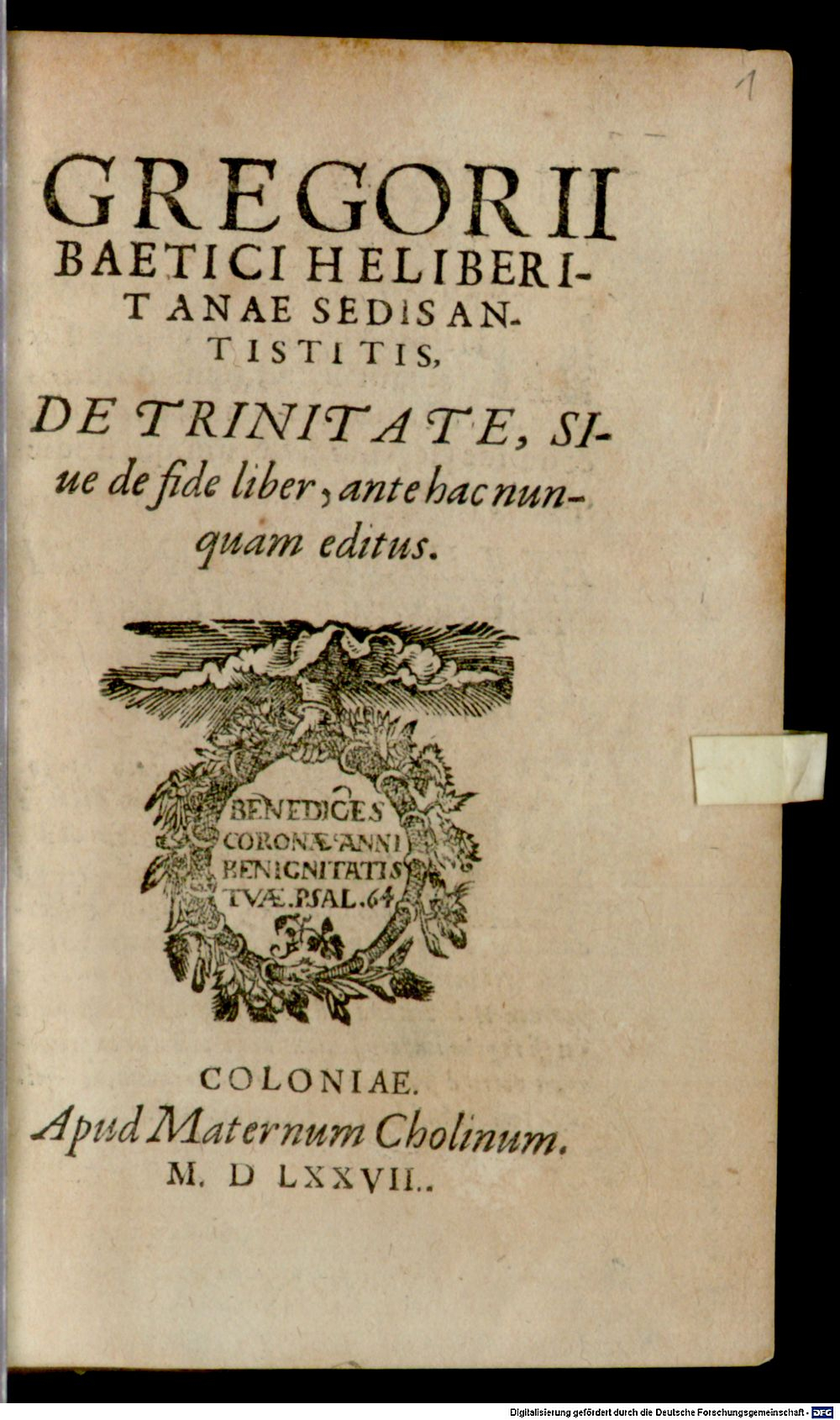 Image