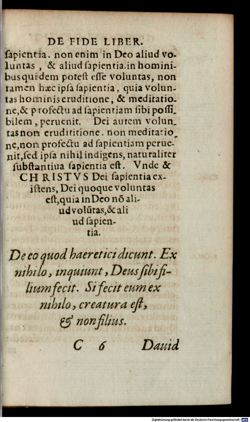 Image