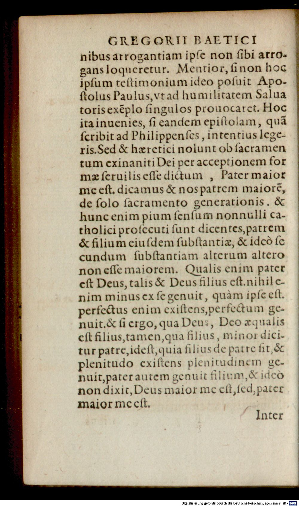 Image