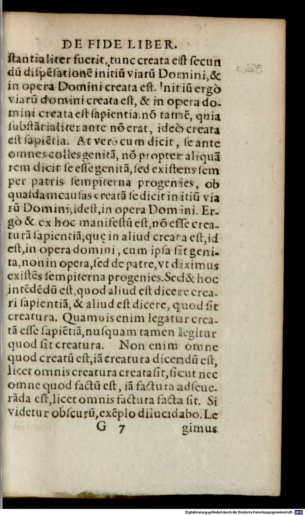 Image