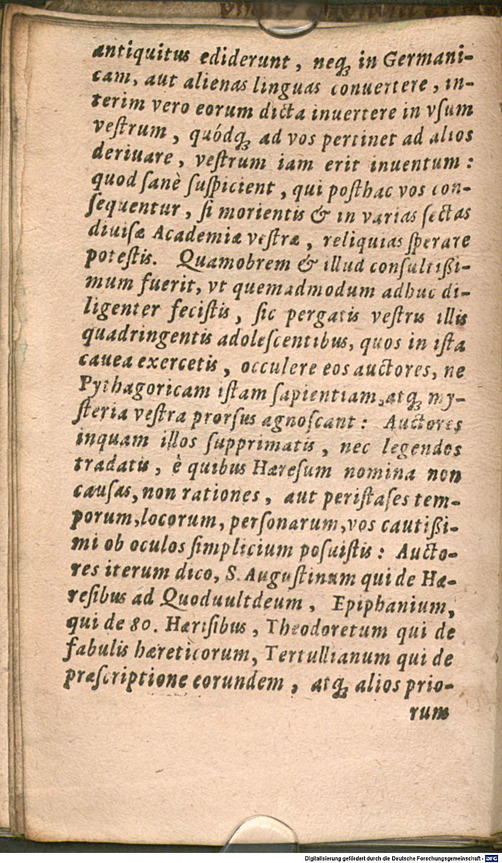 Image