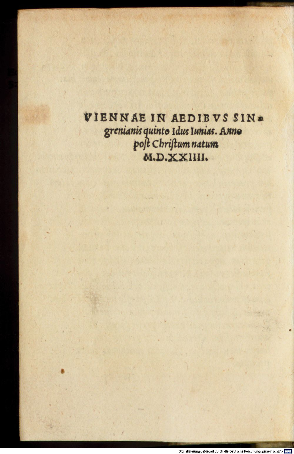 Image