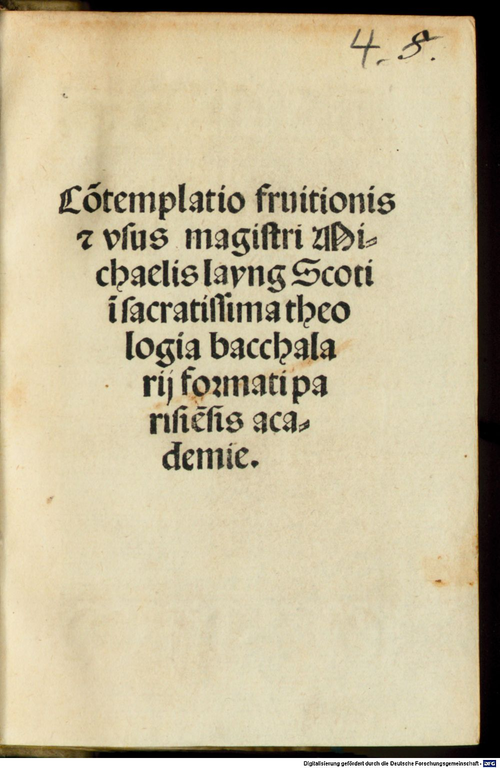 Image