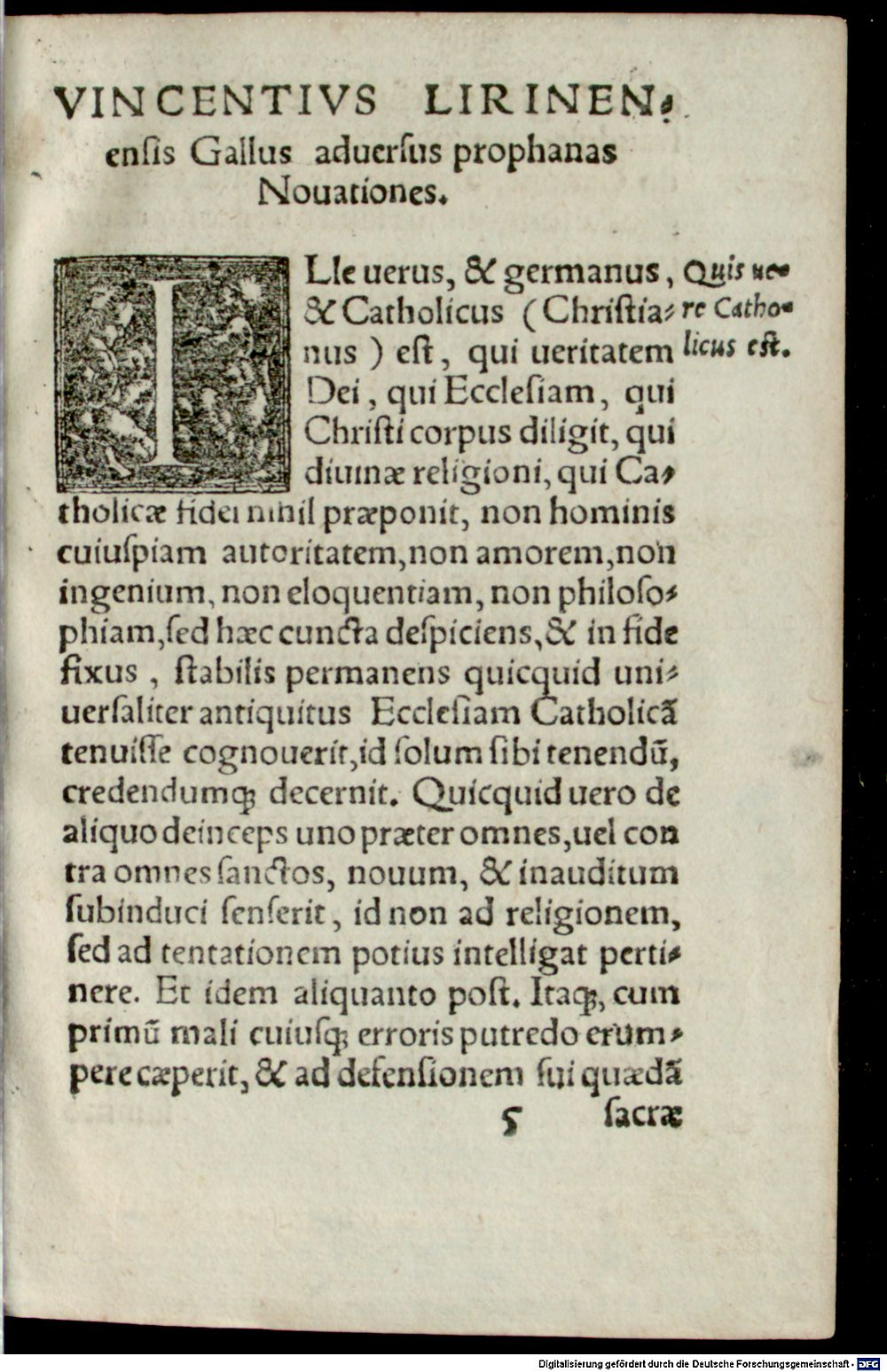 Image