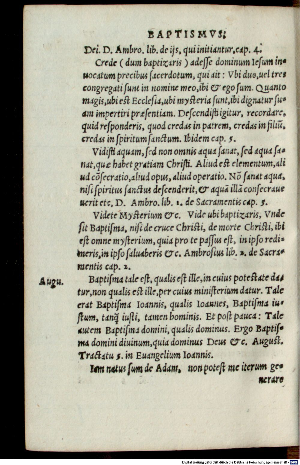 Image