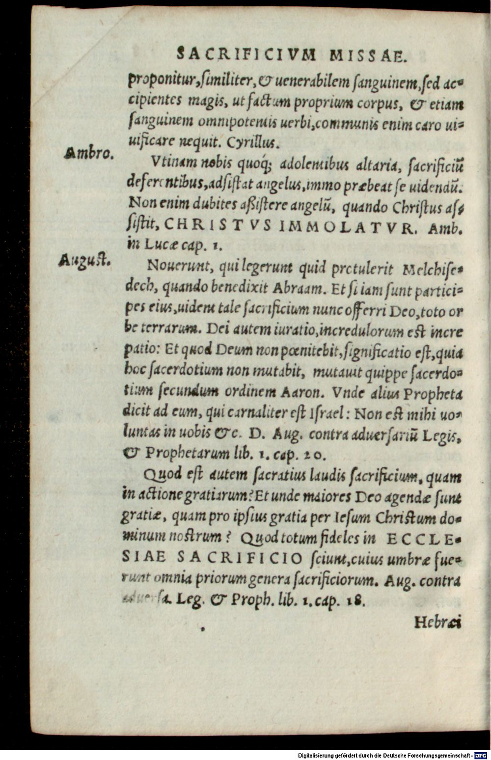 Image