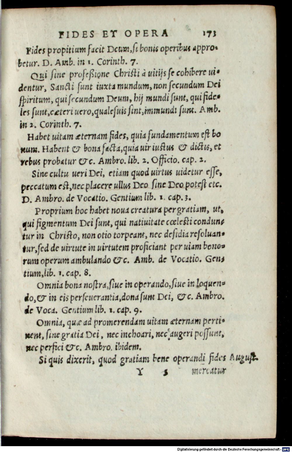 Image