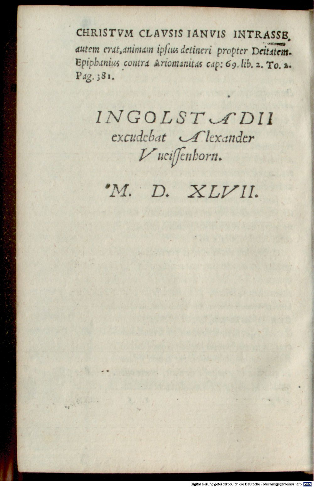 Image